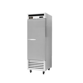 KOOL-IT KBSF-1 Single Door Freezer Bottom Mount