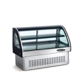 KOOL-IT KCD Refrigerated Display Case