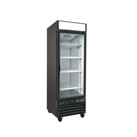 KOOL-IT KGF-23 Single Glass Door Freezer