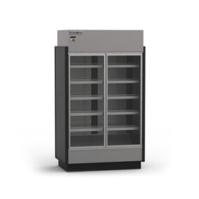 Hydra Kool KGV-MR-2-S  High Volume Grab-N-Go Case Self Contained