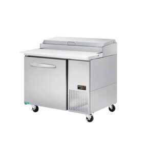 KOOL-IT KPT-44-1 44" Pizza Prep Table