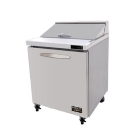 KOOL-IT KST-27-1 27" Sandwich Prep Table
