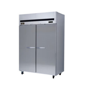KOOL-IT KTSF-2 Double Door Freezer Top Mount
