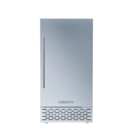 Osion OCU-50 Ice Maker Self Contained Undercounter