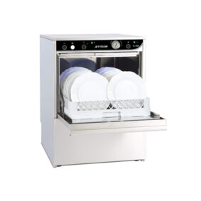 Jet-Tech X-33 Low-Temp undercounter dishwasher