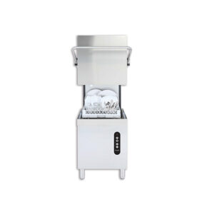 Jet-Tech EV22  High-Temp Door Type Dishwasher