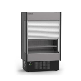 Hydra Kool KGH-ES-60-S Grab-N-Go High Profile Case with Electric Shutter