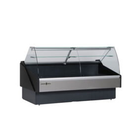 Hydra Kool KPM-CG-100-S   Packaged Meat Deli Case