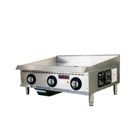 Ikon ITG-36E Electric Griddles