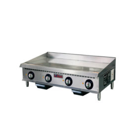 Ikon ITG-48E Electric Griddles