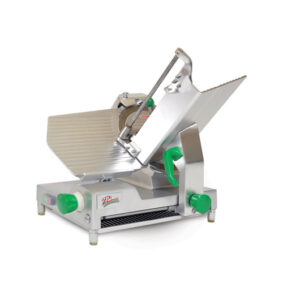 Primo PS-12D 12" Meat Slicer Deluxe