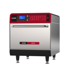 Axis RAPIDO Speed Oven