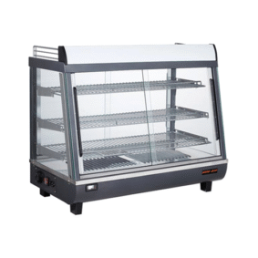 New Air  NDC-013-SV  Warmer