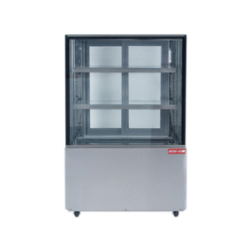 New Air  NDC-014-SG Display Coolers Forced Air