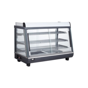 New Air  NDC-018-SV  Warmer