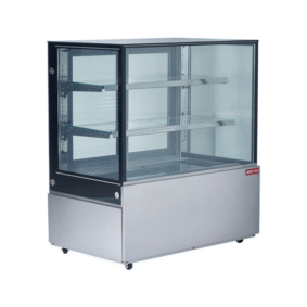 New Air  NDC-019-SG Display Coolers Forced Air