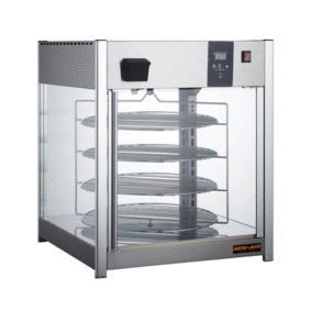 New Air  NDC-25-PHT  Warmer