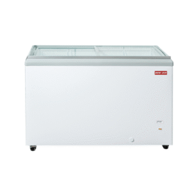 New Air  NIF-50-FG  Ice Cream Freezer