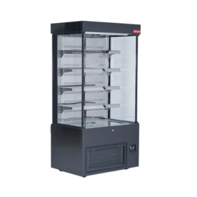 New Air  NOM-40-S Display Coolers Open Air