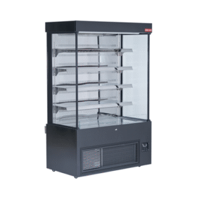 New Air  NOM-52-S Display Coolers Open Air