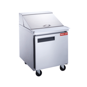New Air  NPT-029-MSA  Mega Top Cooler