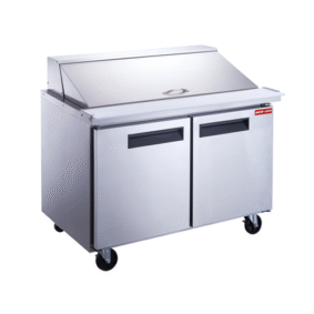 New Air  NPT-048-MSA  Mega Top Cooler