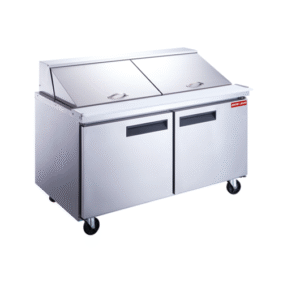 New Air  NPT-060-MSA  Mega Top Cooler