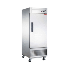 New Air  NSR-050-H  Solid Door Refrigerator