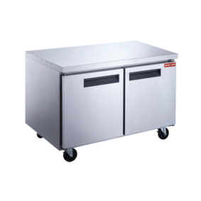 New Air  NUR-048-SS  Under Counter Cooler