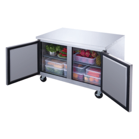 New Air  NUR-060-SS  Under Counter Cooler
