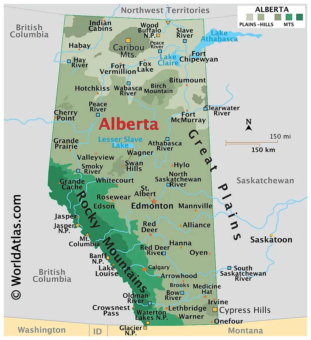 Alberta 1 Alberta food equipment