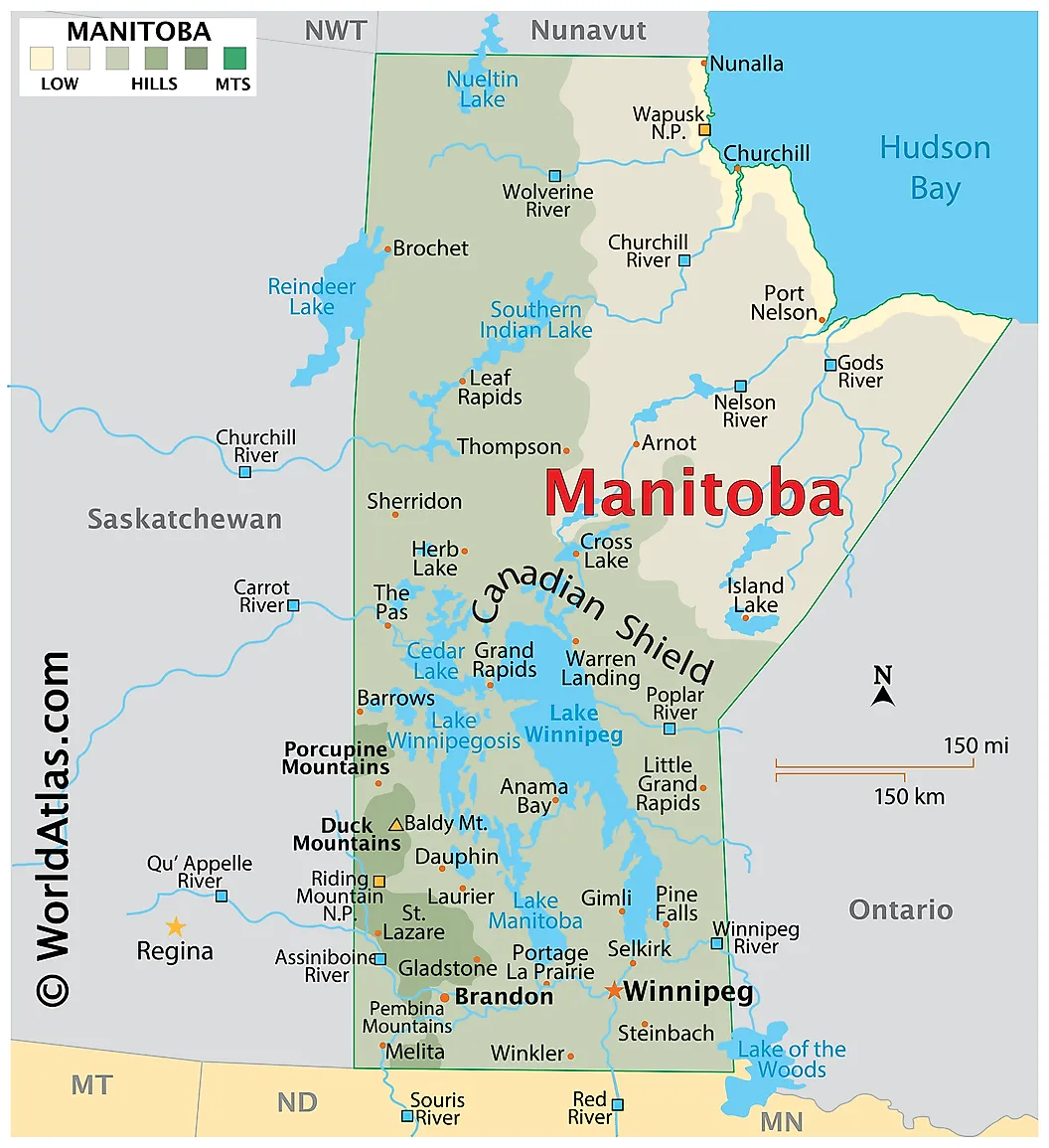 Manitoba 1 Manitoba food equipment