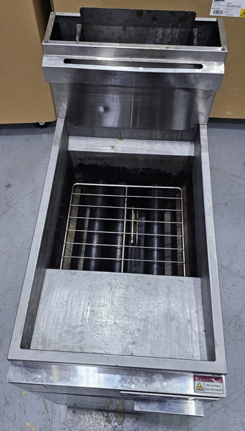 Deep Fryer