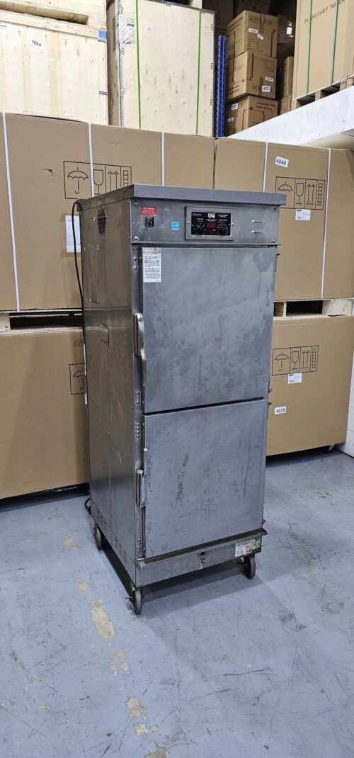 Winston CVap 4000A Holding Cabinet