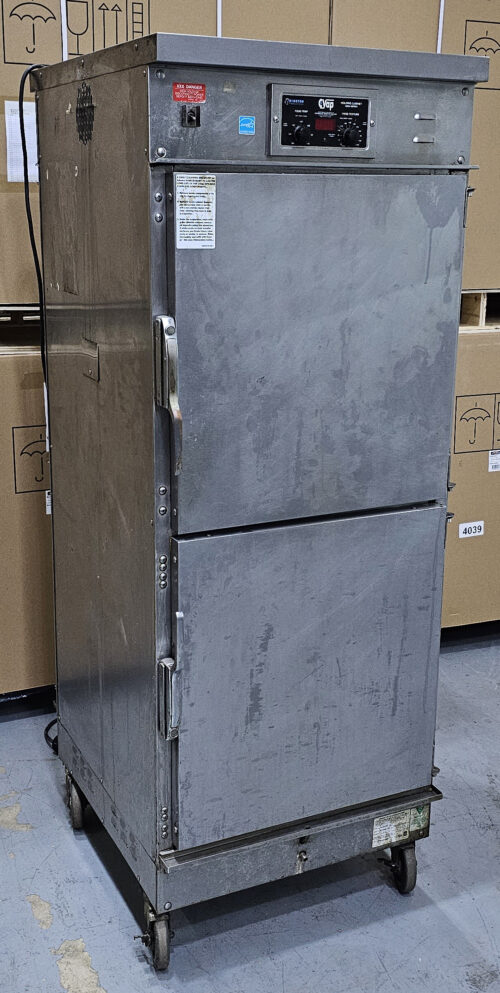 Winston CVap 4000A Holding Cabinet