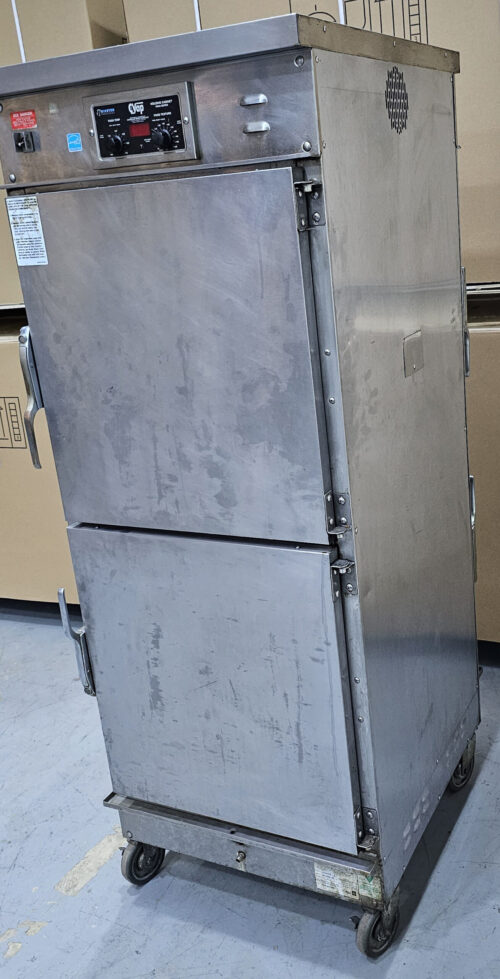 Winston CVap 4000A Holding Cabinet