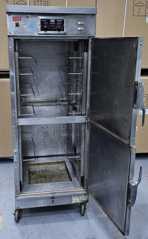 Winston CVap 4000A Holding Cabinet