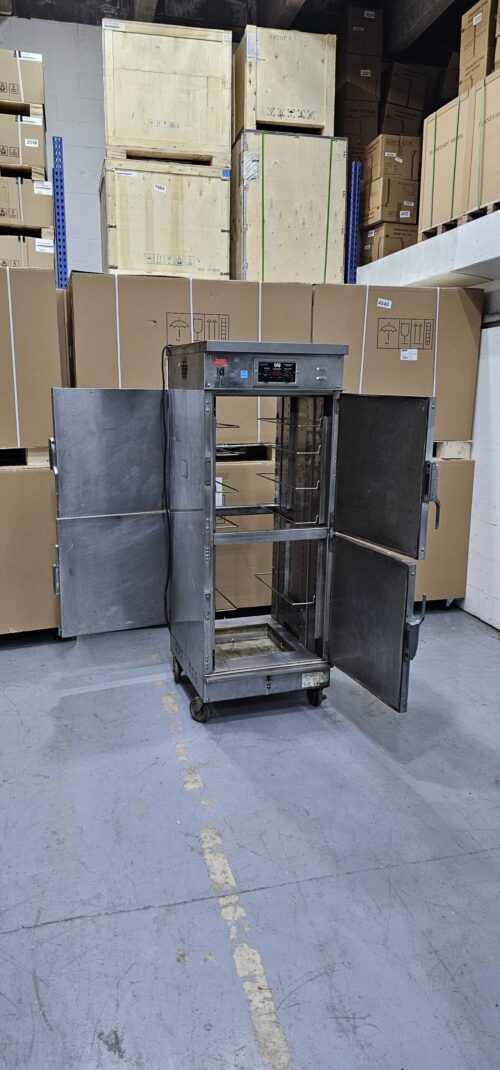 Winston CVap 4000A Holding Cabinet