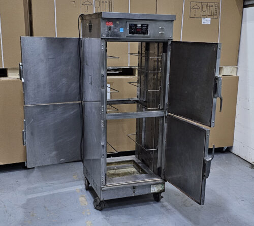 Winston CVap 4000A Holding Cabinet