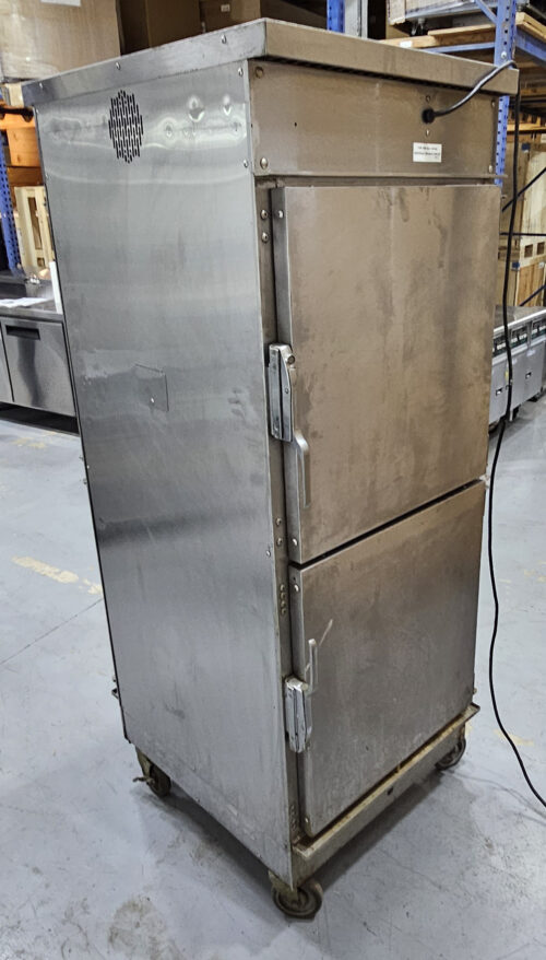 Winston CVap 4000A Holding Cabinet