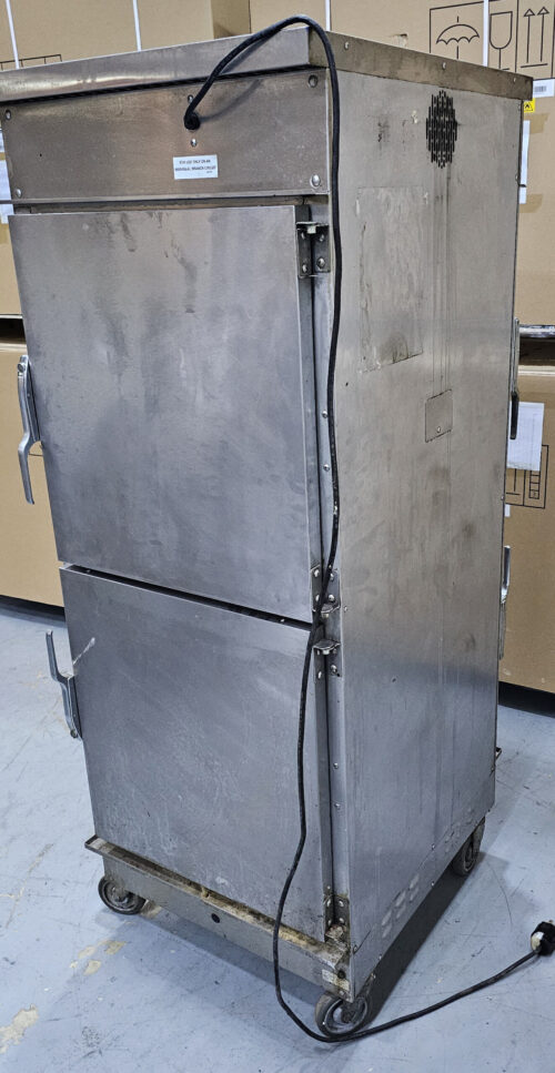 Winston CVap 4000A Holding Cabinet