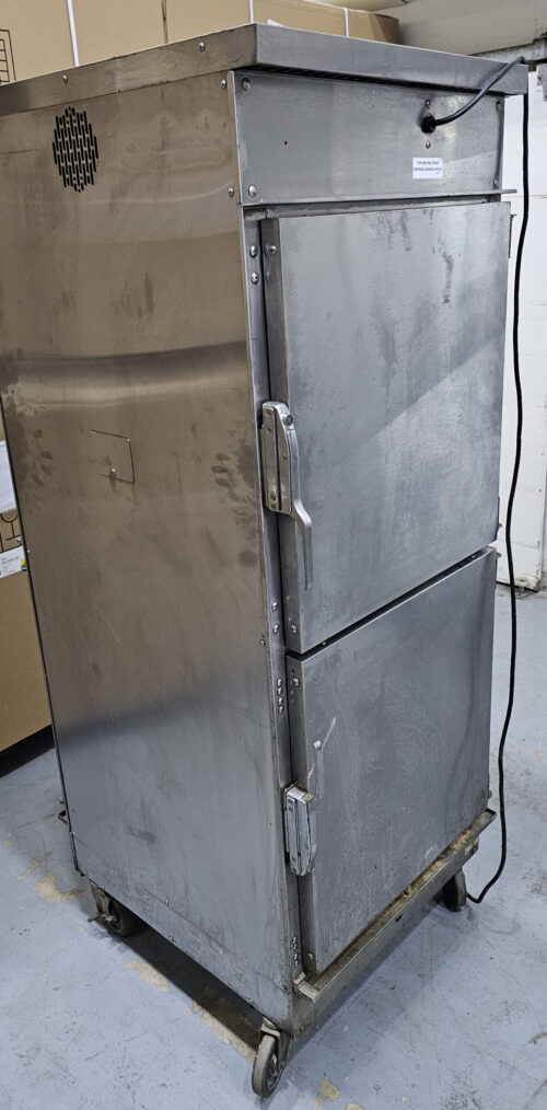 Winston CVap 4000A Holding Cabinet