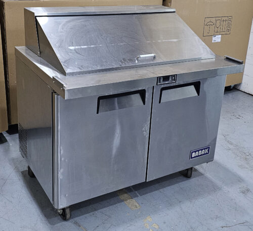 Mega Top Cooler
