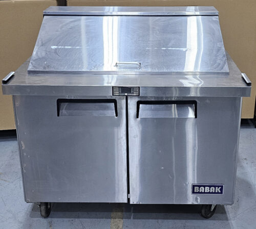 Mega Top Cooler