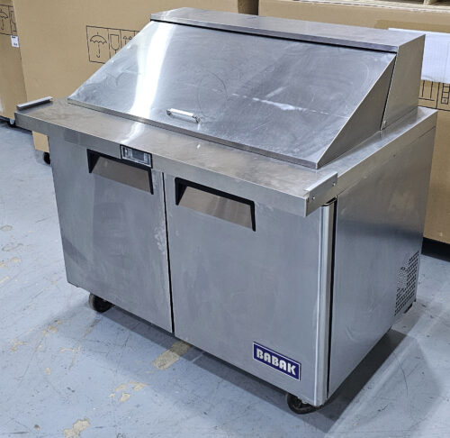 Mega Top Cooler