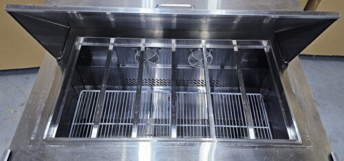 Mega Top Cooler