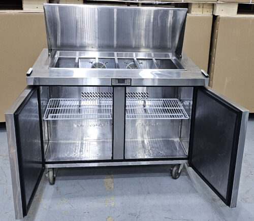 Mega Top Cooler