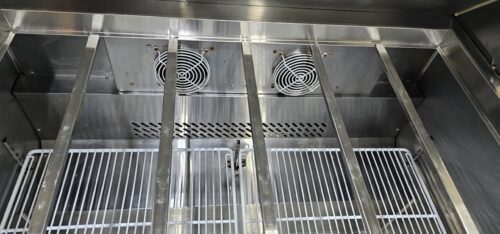 Mega Top Cooler