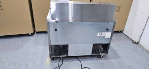Mega Top Cooler
