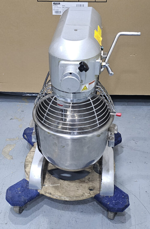 Planetary Mixer